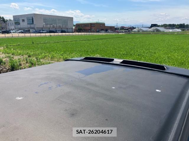 Toyota HILUX SURF 1995-11 7562994-24
