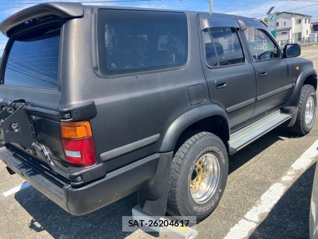 Toyota HILUX SURF 1995-11 7562994-2