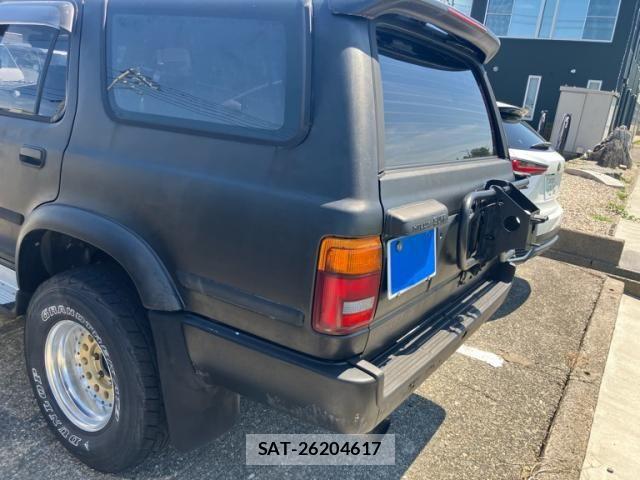 Toyota HILUX SURF 1995-11 7562994-3