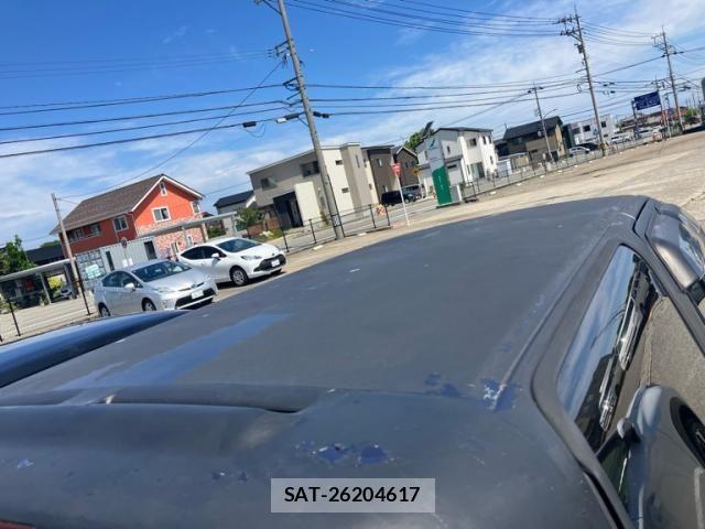 Toyota HILUX SURF 1995-11 7562994-4