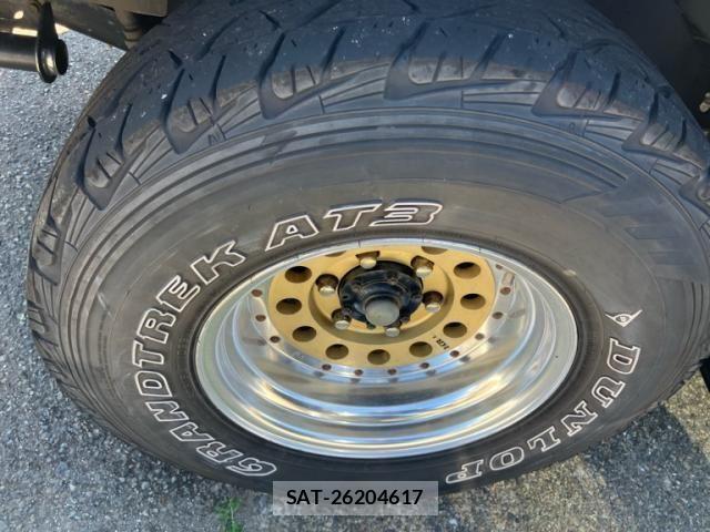 Toyota HILUX SURF 1995-11 7562994-6