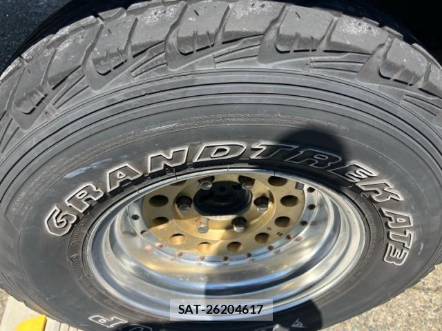 Toyota HILUX SURF 1995-11 7562994-8