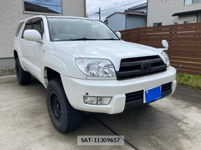 Toyota HILUX SURF 2003-02 7620900-0