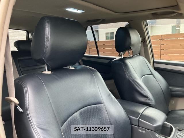Toyota HILUX SURF 2003-02 7620900-10