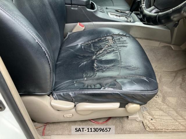 Toyota HILUX SURF 2003-02 7620900-11