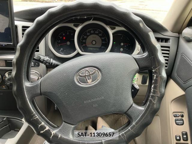 Toyota HILUX SURF 2003-02 7620900-12