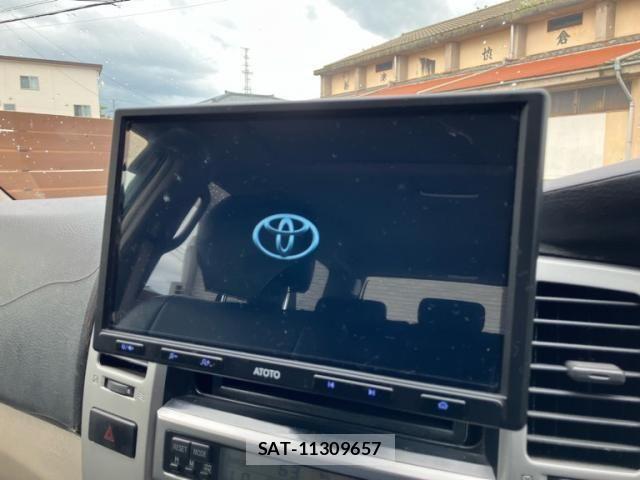Toyota HILUX SURF 2003-02 7620900-13
