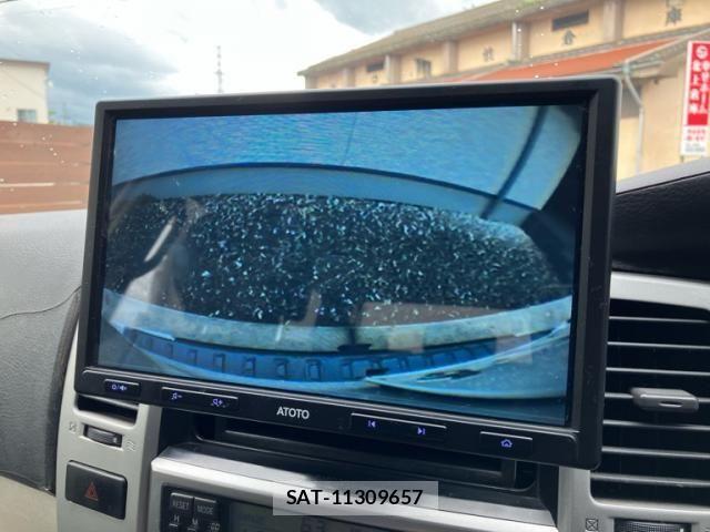 Toyota HILUX SURF 2003-02 7620900-14
