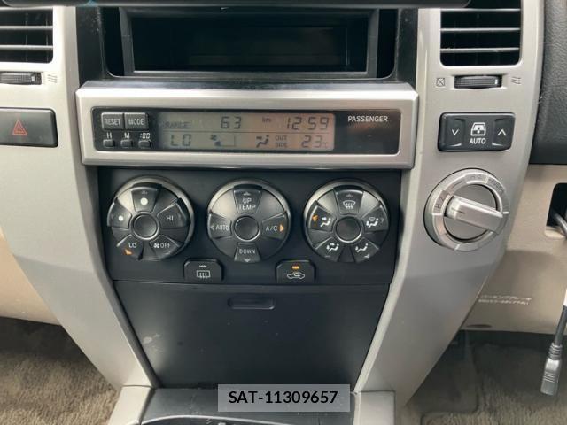Toyota HILUX SURF 2003-02 7620900-16