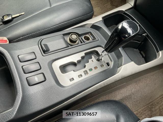 Toyota HILUX SURF 2003-02 7620900-17