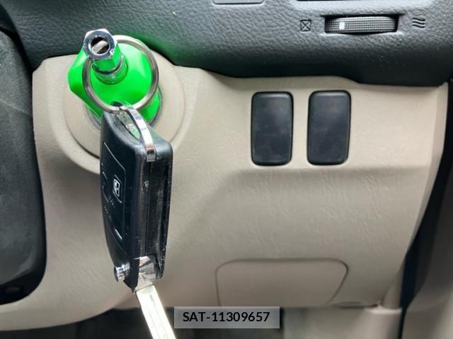 Toyota HILUX SURF 2003-02 7620900-18
