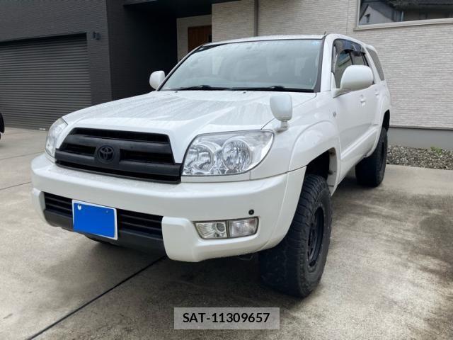 Toyota HILUX SURF 2003-02 7620900-1
