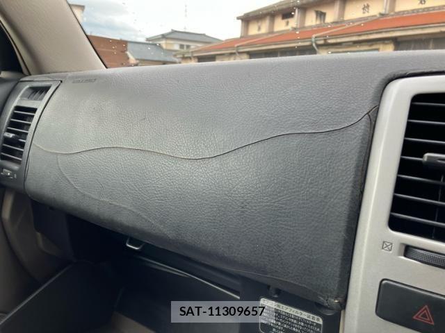 Toyota HILUX SURF 2003-02 7620900-21
