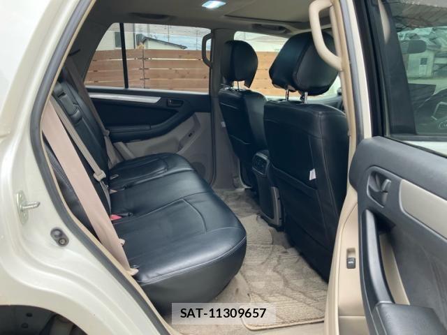 Toyota HILUX SURF 2003-02 7620900-22