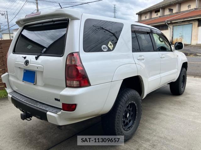 Toyota HILUX SURF 2003-02 7620900-2