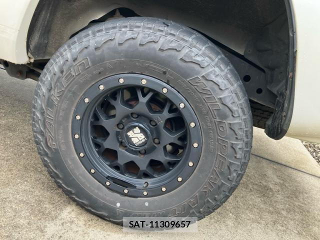 Toyota HILUX SURF 2003-02 7620900-4
