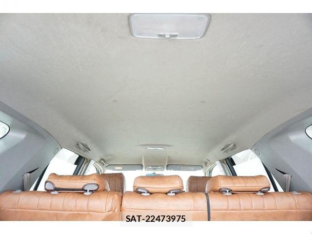 Toyota HILUX SURF 2003-01 7620894-9