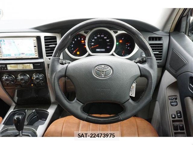 Toyota HILUX SURF 2003-01 7620894-10