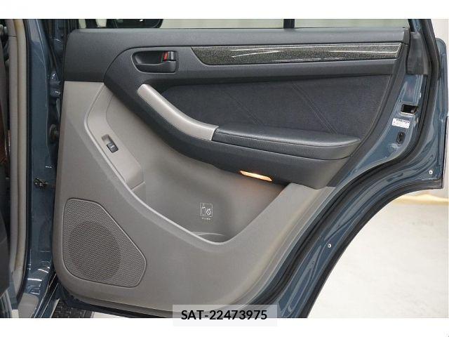 Toyota HILUX SURF 2003-01 7620894-12