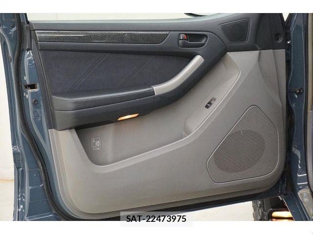 Toyota HILUX SURF 2003-01 7620894-13