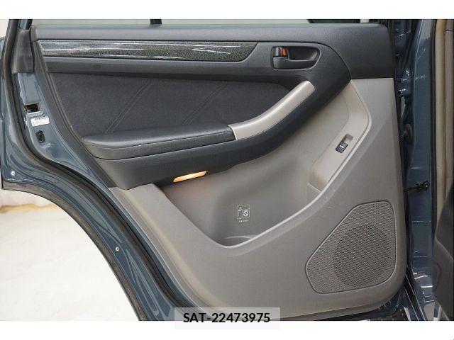 Toyota HILUX SURF 2003-01 7620894-14
