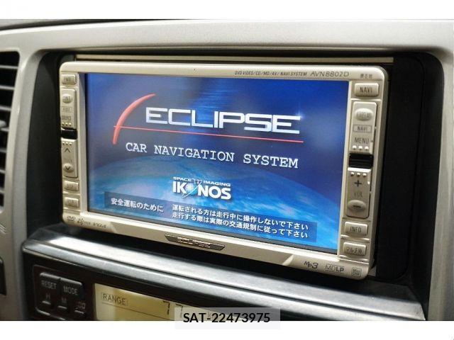 Toyota HILUX SURF 2003-01 7620894-15