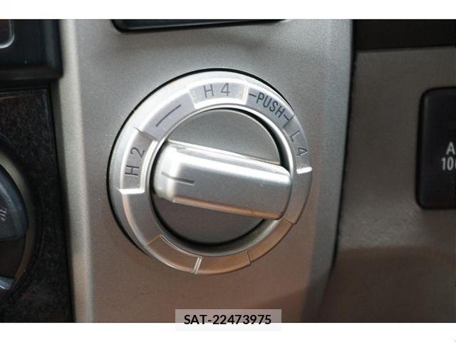Toyota HILUX SURF 2003-01 7620894-16