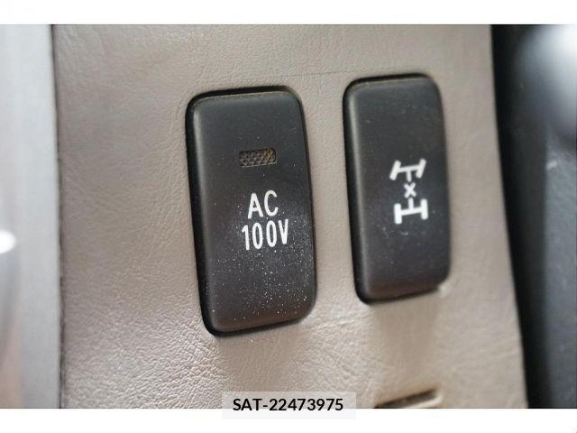 Toyota HILUX SURF 2003-01 7620894-17