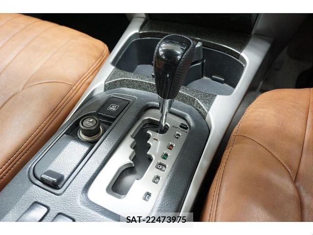 Toyota HILUX SURF 2003-01 7620894-18