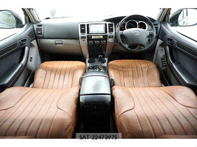 Toyota HILUX SURF 2003-01 7620894-1