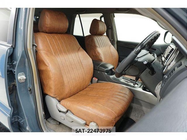 Toyota HILUX SURF 2003-01 7620894-6