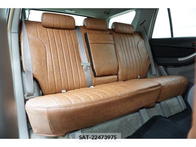 Toyota HILUX SURF 2003-01 7620894-7