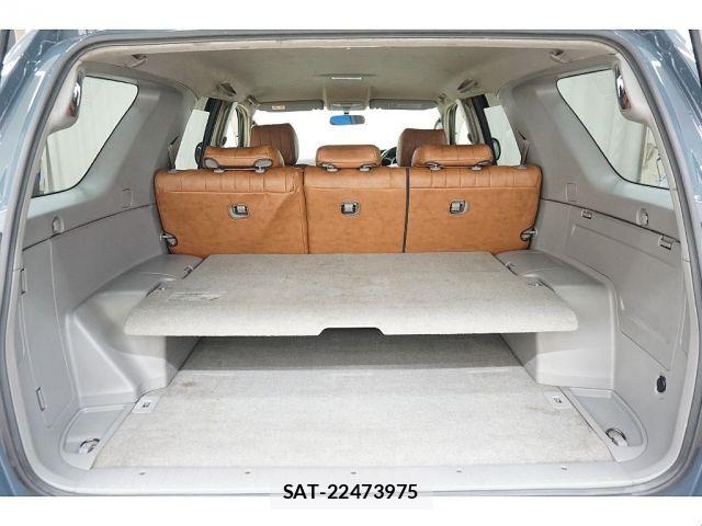 Toyota HILUX SURF 2003-01 7620894-8