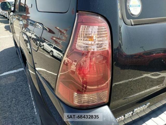 Toyota HILUX SURF 2005-01 7620897-10