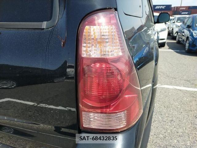 Toyota HILUX SURF 2005-01 7620897-11