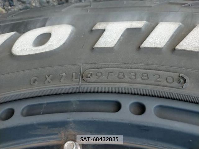 Toyota HILUX SURF 2005-01 7620897-14