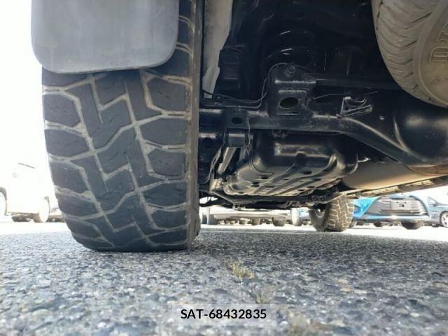 Toyota HILUX SURF 2005-01 7620897-16