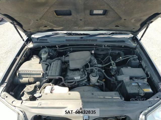 Toyota HILUX SURF 2005-01 7620897-17