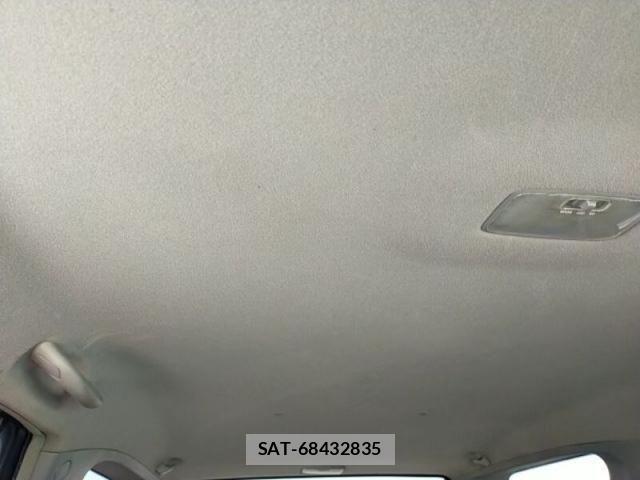 Toyota HILUX SURF 2005-01 7620897-18