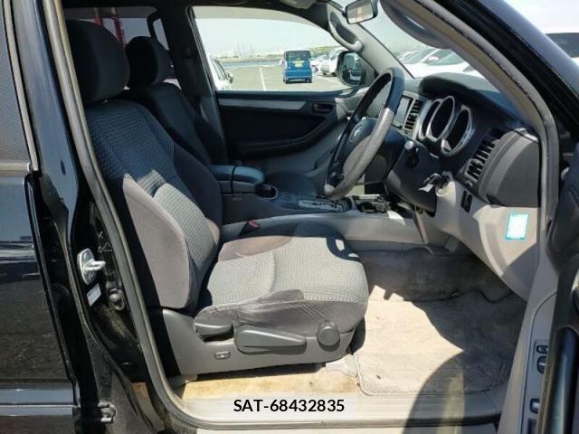 Toyota HILUX SURF 2005-01 7620897-19
