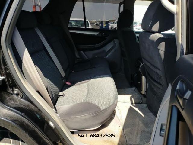 Toyota HILUX SURF 2005-01 7620897-20