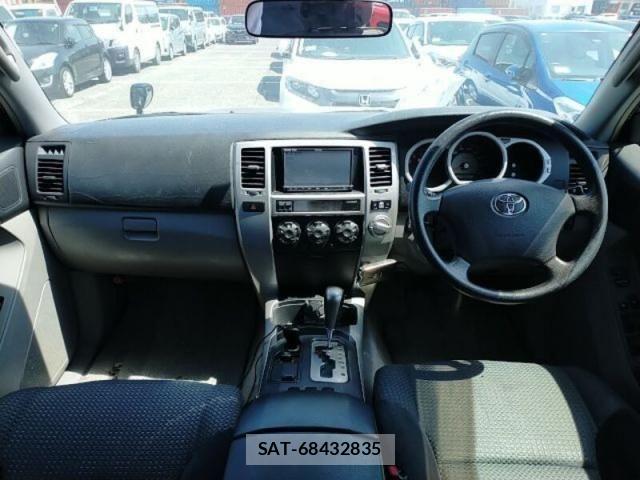 Toyota HILUX SURF 2005-01 7620897-23