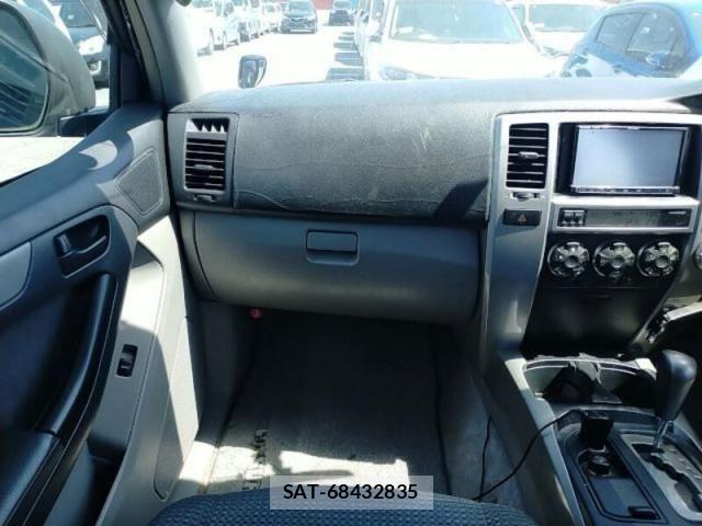Toyota HILUX SURF 2005-01 7620897-25