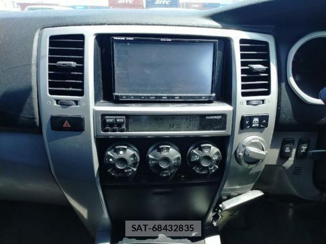 Toyota HILUX SURF 2005-01 7620897-26