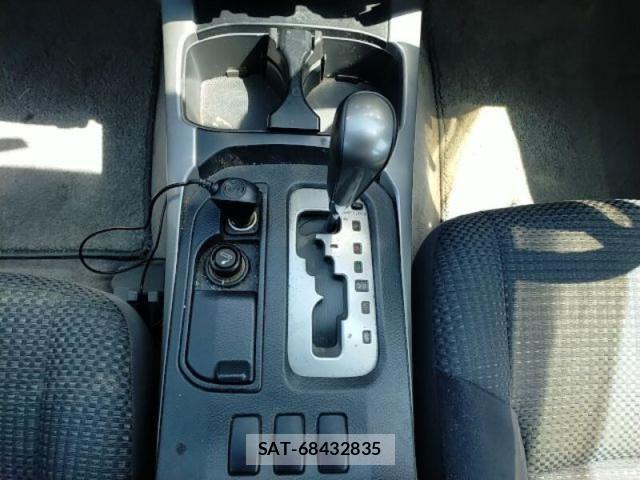 Toyota HILUX SURF 2005-01 7620897-27