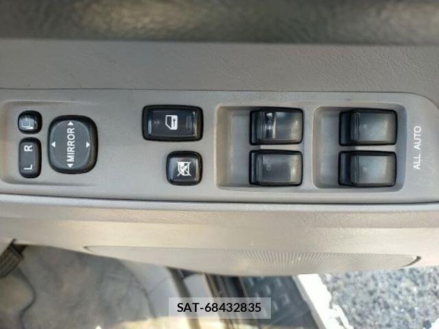 Toyota HILUX SURF 2005-01 7620897-28