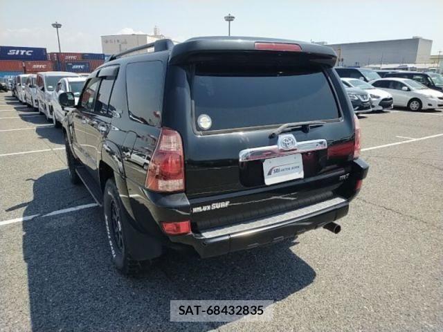 Toyota HILUX SURF 2005-01 7620897-2