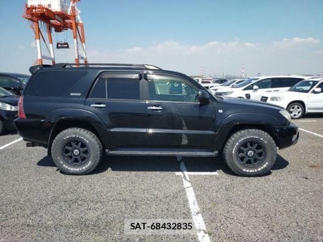 Toyota HILUX SURF 2005-01 7620897-4