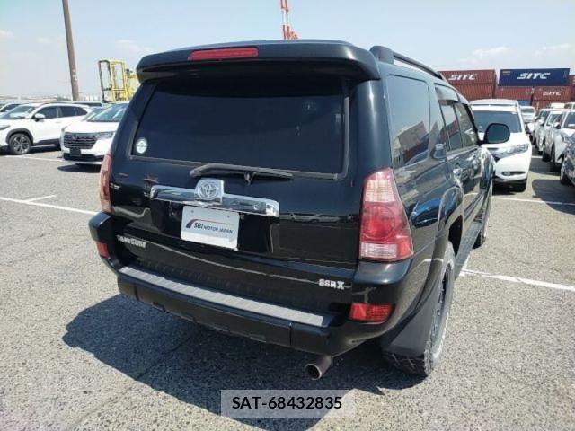 Toyota HILUX SURF 2005-01 7620897-5