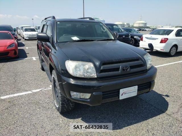 Toyota HILUX SURF 2005-01 7620897-6